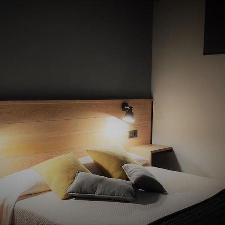 Apartamento Prao Del Molin Cangas De Narcea Exterior foto