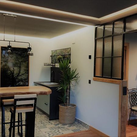 Apartamento Prao Del Molin Cangas De Narcea Exterior foto