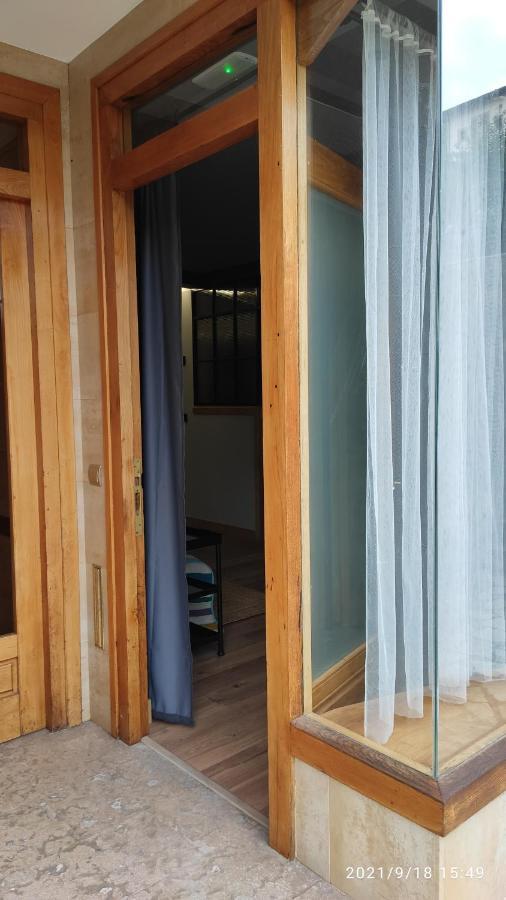 Apartamento Prao Del Molin Cangas De Narcea Exterior foto