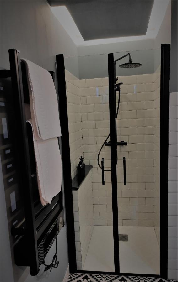 Apartamento Prao Del Molin Cangas De Narcea Exterior foto