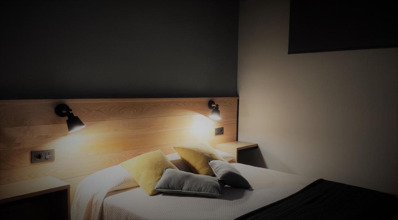 Apartamento Prao Del Molin Cangas De Narcea Exterior foto